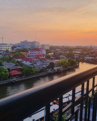 Hotel Overview