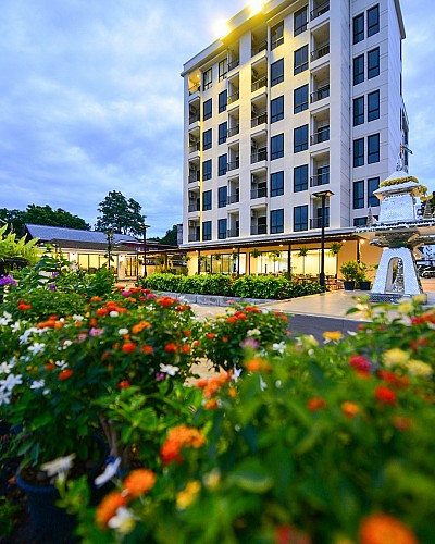 Hotel Overview