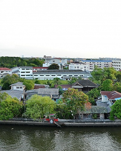 Hotel Overview