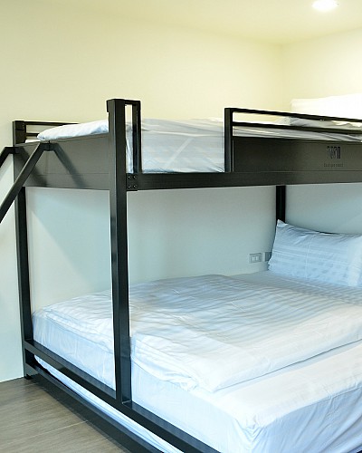 Superior Bunk Bed