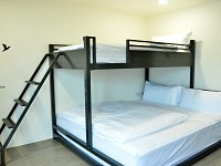 Superior Bunk Bed Room