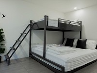 Superior Bunk Bed Room