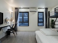 Superior Bunk Bed Room