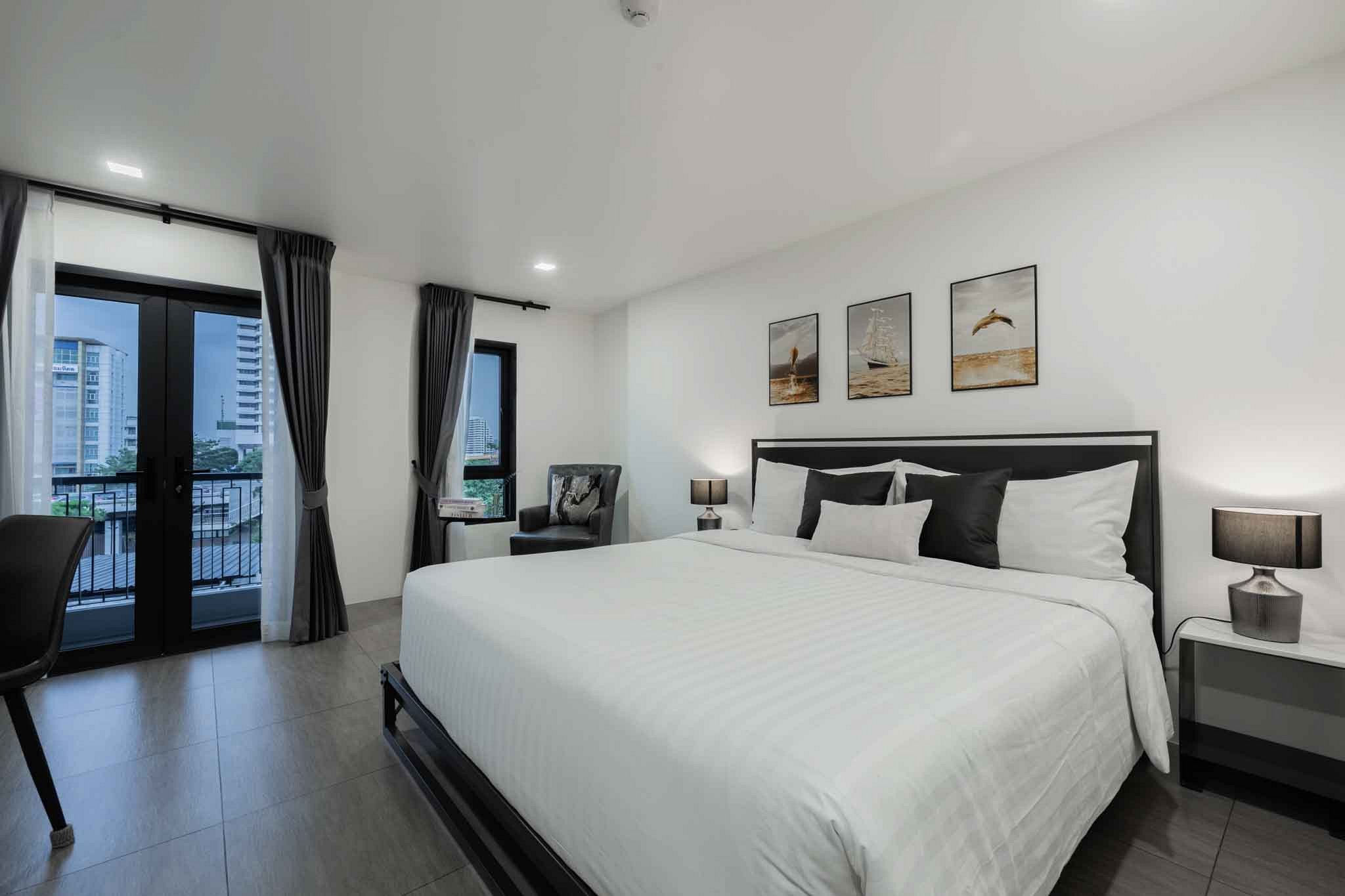 Norn Riverside Hotel