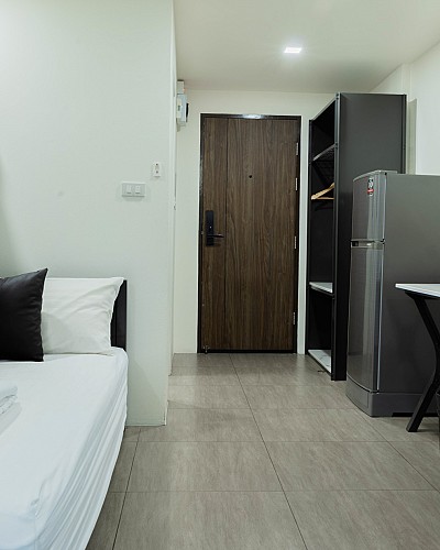 Superior Bunk Bed Room