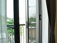 Deluxe Balcony Room